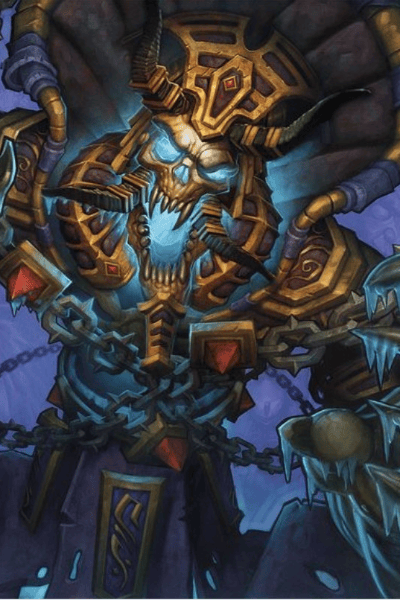 Kel'Thuzad