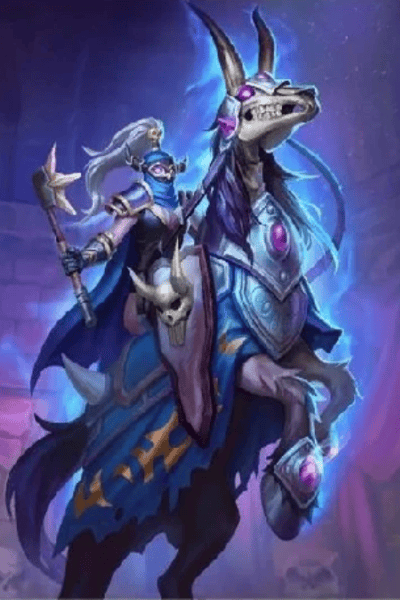 Dama Blaumeux