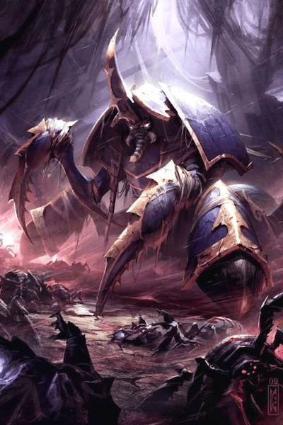 Anub'Rekhan