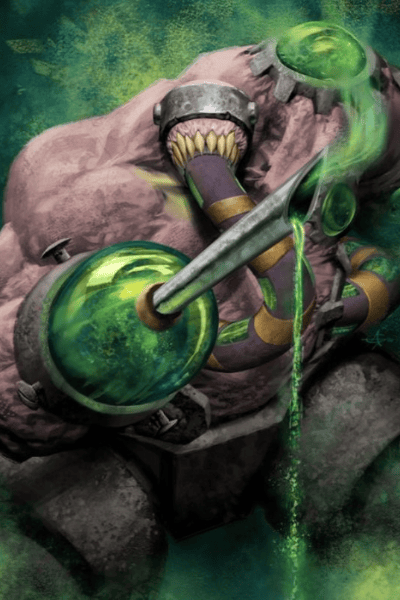 Grobbulus