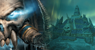 World of Warcraft