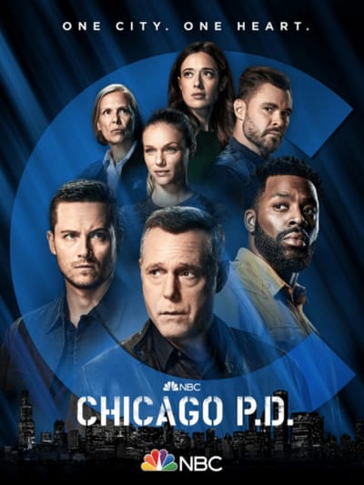 Chicago P.D