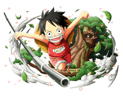 Luffy