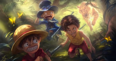 One Piece