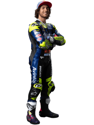 Enea Bastianini 🇮🇹