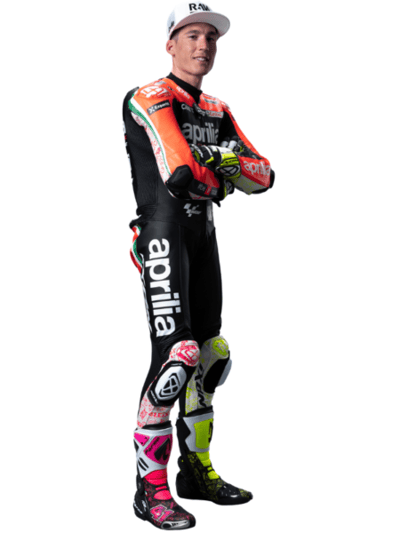 Aleix Espargaro 🇪🇸