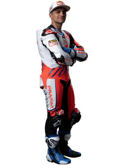 Jorge Martin 🇪🇸