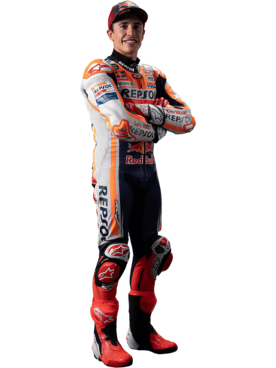 Marc Marquez 🇪🇸