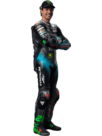 Franco Morbidelli 🇮🇹