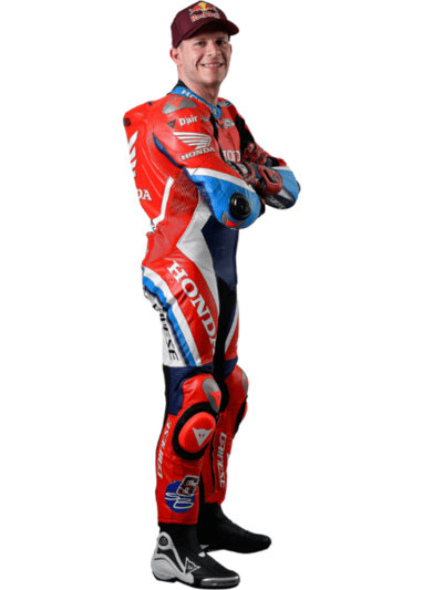 Stefan Bradl 🇩🇪