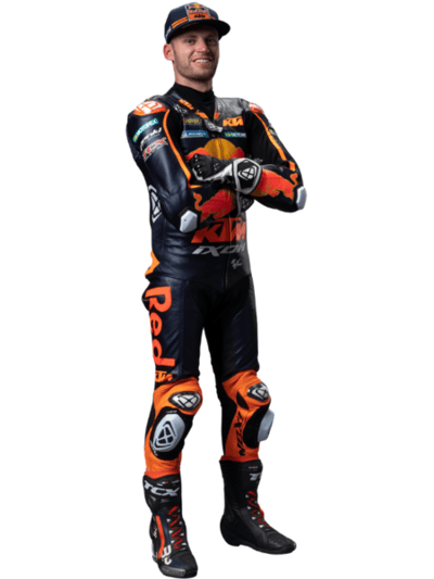 Brad Binder 🇿🇦
