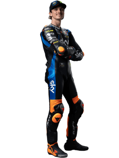 Luca Marini 🇮🇹