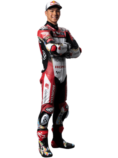 Takaaki Nakagami 🇯🇵