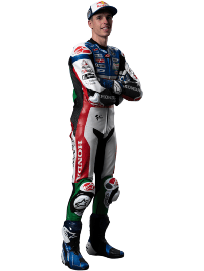 Alex Marquez 🇪🇸