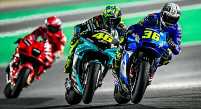 MotoGP 2021