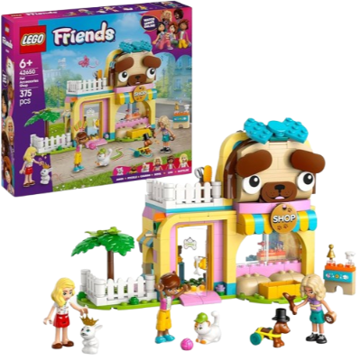 Friends