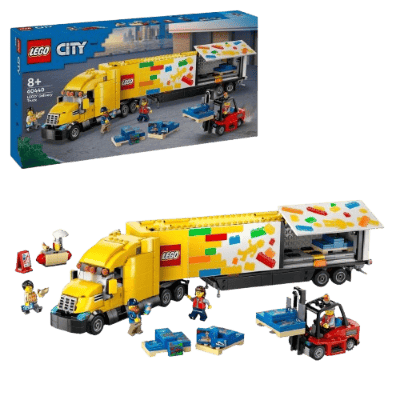 City