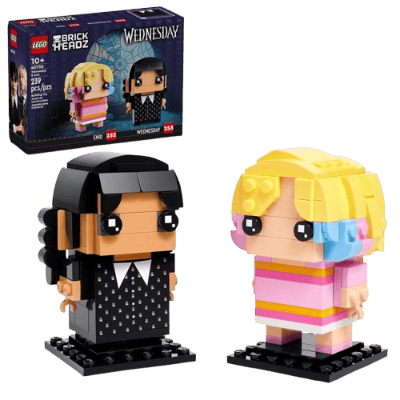 BrickHeadz
