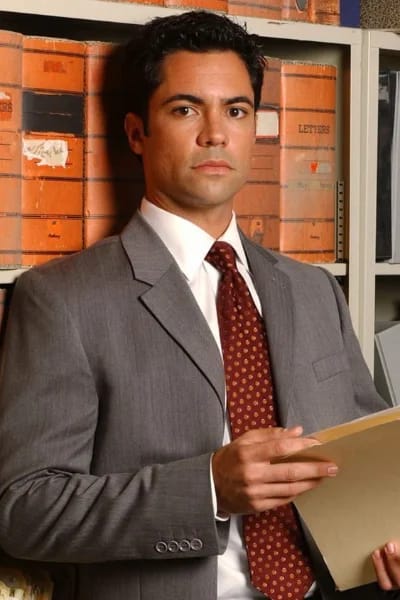 Nick Amaro