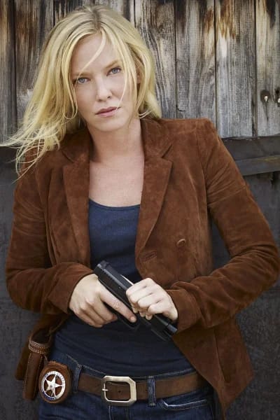 Amanda Rollins