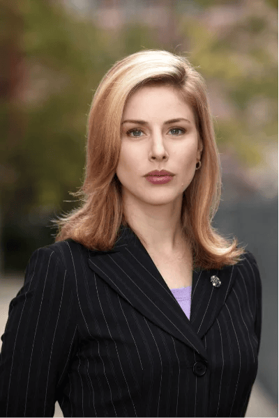 Casey Novak