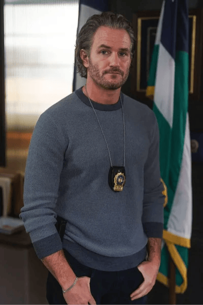 Terry Bruno