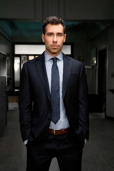 Joe Velasco