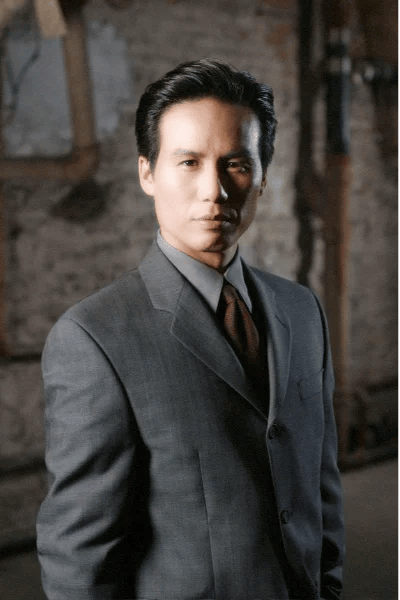 Dr. George Huang