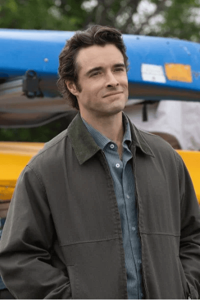 Jake Griffin