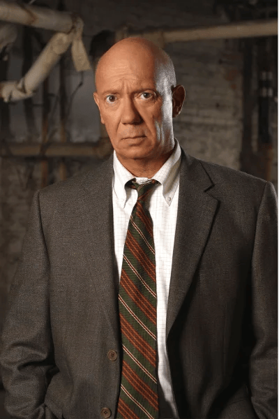 Don Cragen