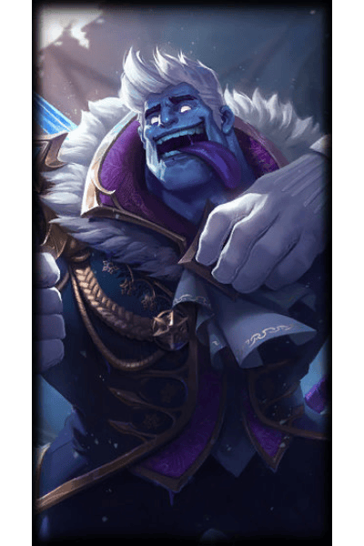 MUNDO PRINCIPE GHIACCIO