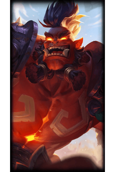 MUNDO FURIOSO
