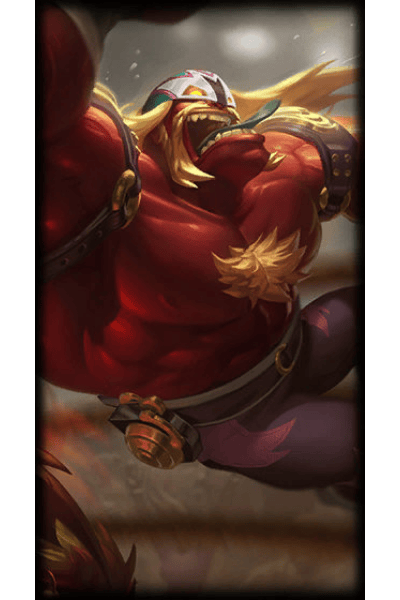 MUNDO EL MACHO