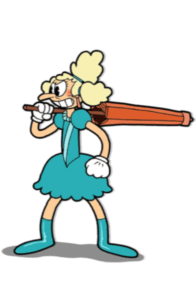 Sally Stageplay