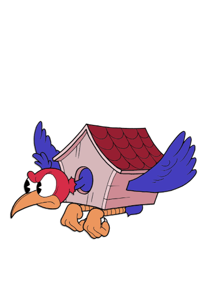 Wally Warbles