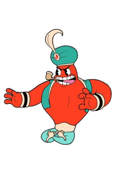Djimmi The Great