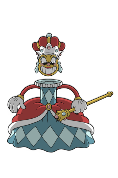 King Dice