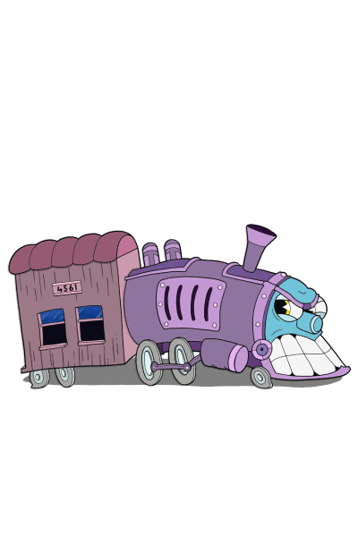 Phantom Express