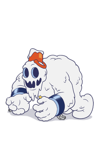 Mortimer Freeze