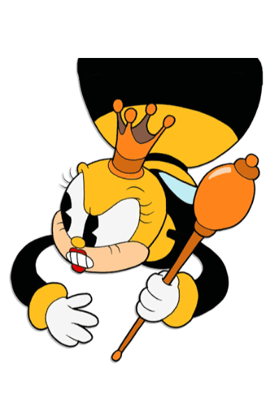 Cagney Carnation