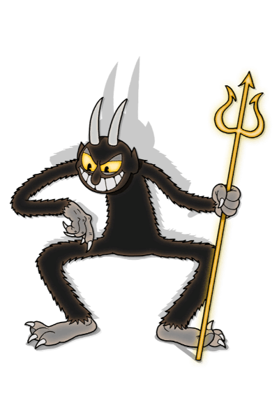 The Devil
