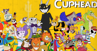 Cuphead