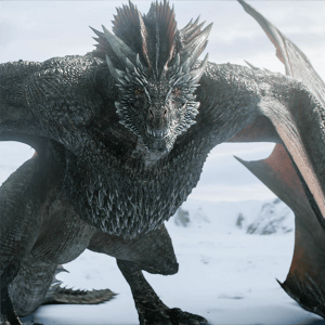 Drogon