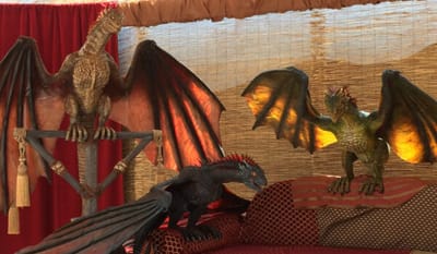 Game of Thrones