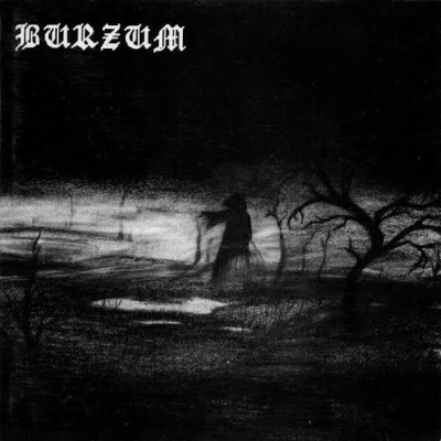 Burzum (1992)