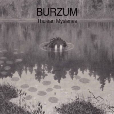 Thulêan Mysteries (2020)