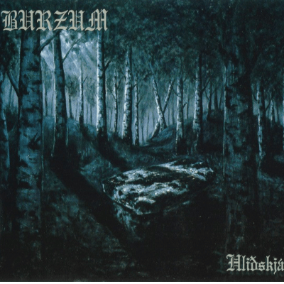 Hliðskjálf (1999)