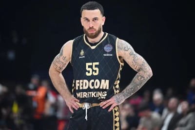 Mike James