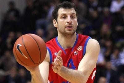 Theodoros Papaloukas