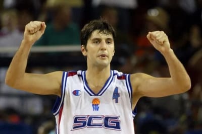 Dejan Bodiroga